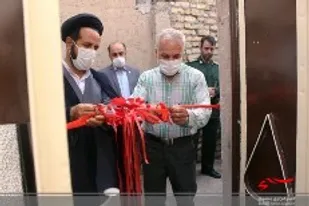 بهره برداری از دو خانه محروم در ادامه مسیر کمک مومنانه در زنجان