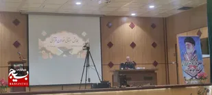 اجرای &nbsp;همایش استانی فعالان قرآنی در مشهد+فیلم+ عکس
