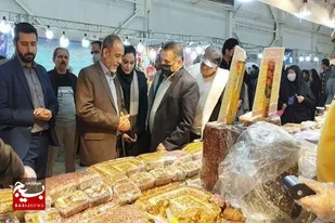 تشکیل ۱۴ پرونده تخلف شب یلدایی برای اصناف سیستان و بلوچستان