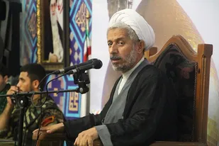 "وحدت" و "انسجام"  مهم&zwnj;ترین پیام مردم در ۹ دی به دشمنان نظام بود