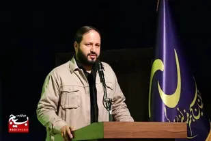هنر متعهد حقیقت زن مسلمان را بازنمایی می&zwnj;کند