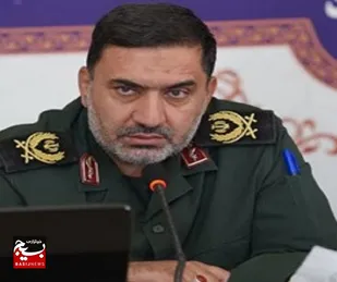 دشمن می خواهد با زدن ستون خیمه انقلاب به اهداف شوم خود برسد