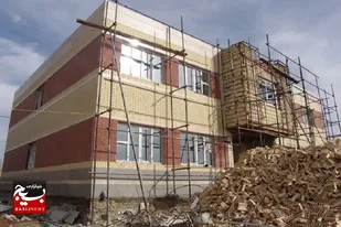 ساخت یکهزار کلاس درس در خوزستان تا پایان امسال