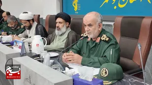 اجلاسیه بزرگداشت روحانی شهید ابوتراب عاشوری (ره) در بوشهر برگزار می شود
