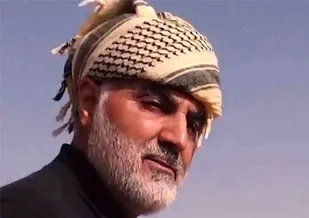 سرنوشت اشراری که از حاج&zwnj;قاسم سلیمانی امان گرفتند