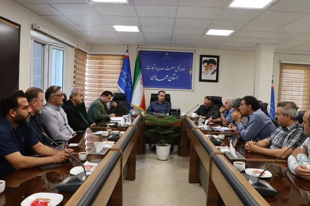  هیچ نگرانی بابت تأمین کالاهای اساسی وجود ندارد/ ۴۰ تیم بازرسی بازار را رصد می‌کنند