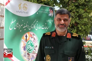 مهارت&zwnj;آموزی سربازان یک تدبیر راهبردی است