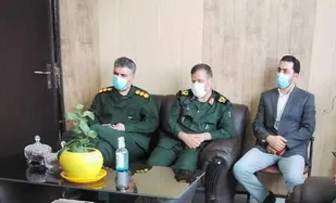 جامعه پویا، از دل دانشگاه فرهنگیان شکل می گیرد