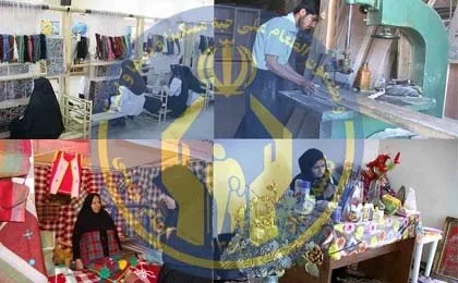 پرداخت 5 میلیارد و 820 میلیون ریال وام به مددجویان رزن