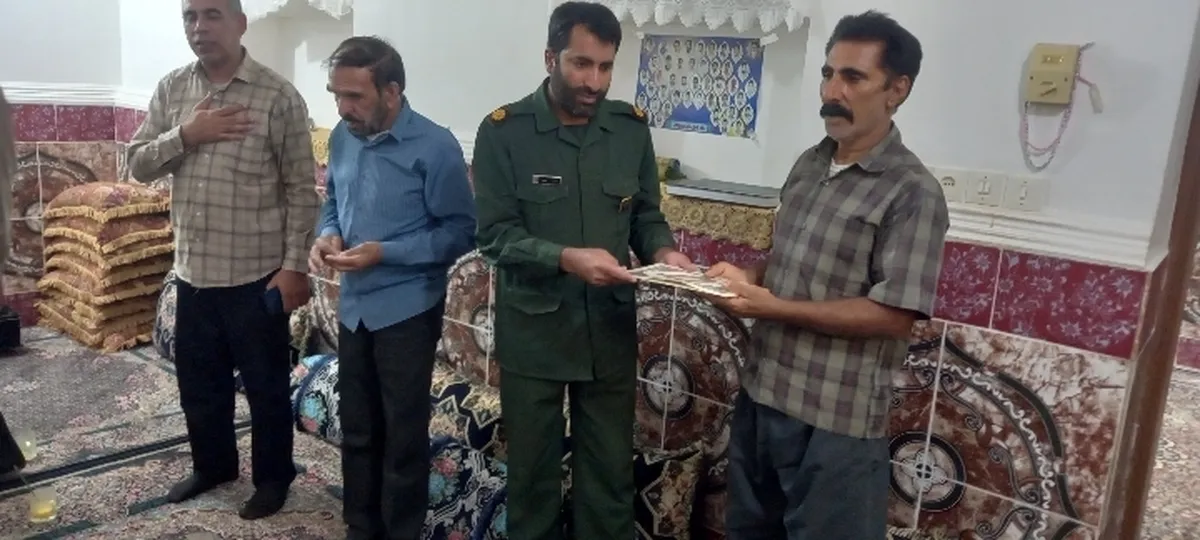 استمدادازشهدا در آستانه روز ارتباطات و روابط عمومی