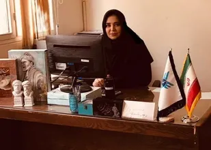 معرفی کتابخانه دانشگاه آزاد اسلامی واحد یادگار امام خمینی(ره)