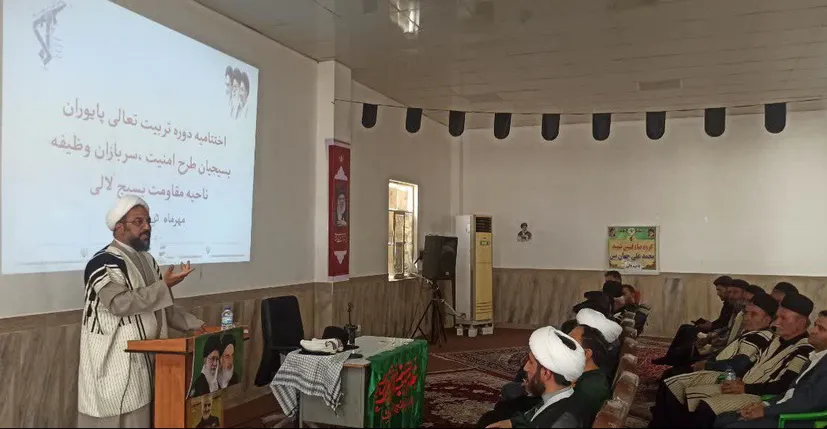 گره‌گشایی از مشکلات مردم،معیار واقعی خدمتگزاری است