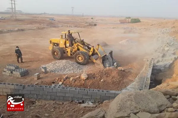 رفع تصرف اراضی ملی در ‌اندیمشک‌ به ارزش بیش از ۱۴۵ میلیارد ریال