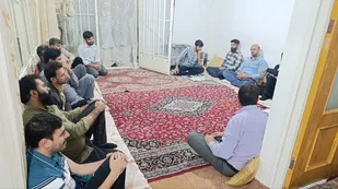 برگزاری برنامه ویژه فرهنگی و بالا بردن افزایش مهارت دفاعی