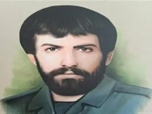 نگارش وصیت&zwnj;نامه در آخرین لحظات زندگی توسط شهید شنبه&zwnj;ای