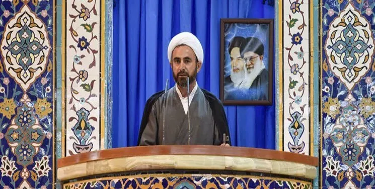 راهپیمایی اربعین مهم ترین راه جهاد تبیین و دشمن ستیزی است