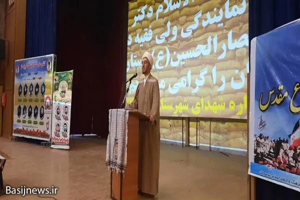 دشمنان اسلام به دنبال ترویج ابتذال در کشور ما هستند