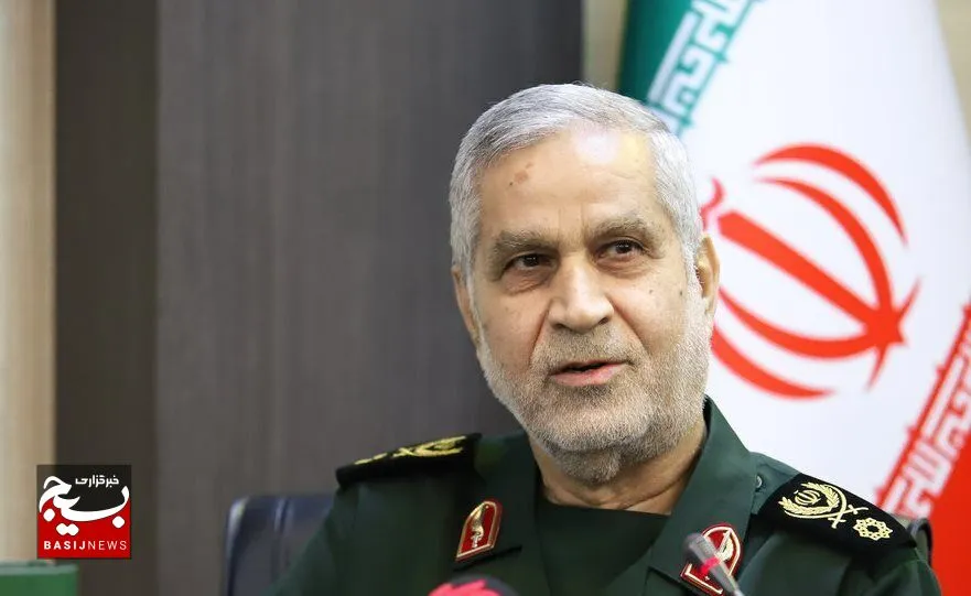  تشکیل جبهه واحد مقاومت تنها یکی از خدمات سردار سلیمانی است