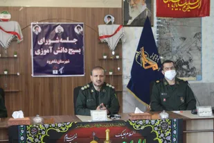 بسیج دانش آموزی، موتور محرکه بسیج/کادر سازی در بسیج دانش آموزی