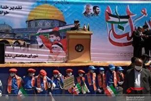 امت اسلامی باید بیدار باشد و فریب توطئه&zwnj;های دشمن را نخورد