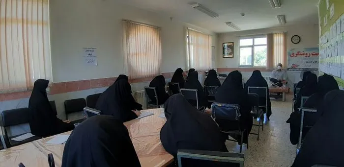 عاقبت بخیری ما در گرو تبعیت از ولی فقیه زمان است