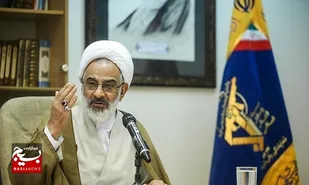 فلسفه راهیان نور، روحیه و فرهنگ جهاد است/ انقلاب اسلامی شعار &laquo;ما می توانیم&raquo; را در عمل اثبات کرده است
