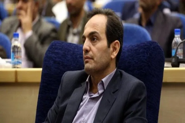 طرح آبرسانی از سد تالوار به همدان نیازمند ۱۵۰۰ میلیارد تومان اعتبار