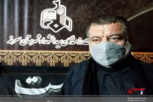 طرح نذرواره &laquo;72 دیگ غذا&raquo; برای چهارمین سال در سرخه برپا شد