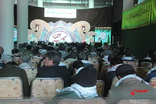 ایستادگی ضرورت انقلاب اسلامی است