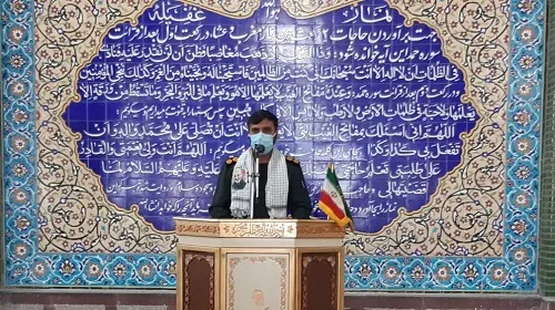 بسیج همیشه بحران ها را تبدیل به فرصت کرده است