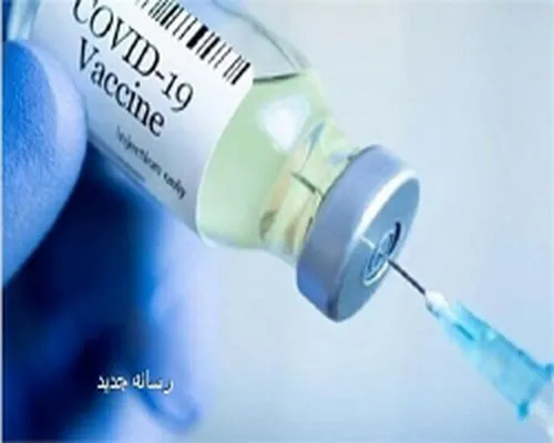 واکسیناسیون ۳۳ درصد جمعیت سالمند بالای ۸۰ سال در ایوان
