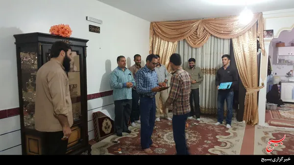 متربیان برتر رضا و سعید رشیدی