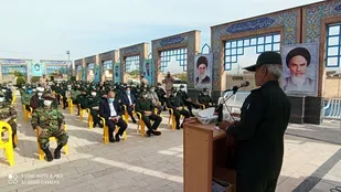 امروز غرّش موشک&zwnj;های سپاه خواب دشمنان انقلاب را آشفته کرده است
