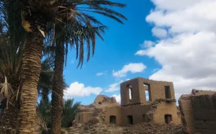 عملیاتی شدن پروژه آبخیزداری با حجم ۲۸۰۰ متر مکعب در سرخه