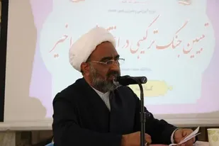 دشمن از روی کار آمدن تفکر انقلابی وحشت دارد