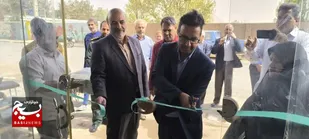 مرکز نیکوکاری &laquo;شهدای مقیسه&raquo; شهرستان داورزن افتتاح شد&nbsp;