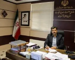 افزایش 35 درصدی درآمد معادن استان