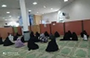 برگزاری کارگاه پیشگیری از اعتیاد