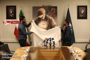 نشست رونمایی از مستند &laquo;۳۶۰ درجه محاصره&raquo;