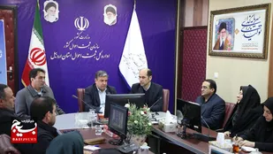 ۱۰۰میلیارد تومان برای احداث ساختمان ثبت احوال اردبیل اختصاص یافت