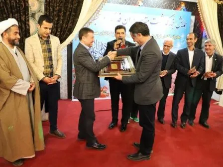 تجلیل از 130مادرفداکار در چهارمحال و بختیاری