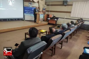لزوم رفع موانع موجود در مسیر ورزش شهرستان نهاوند