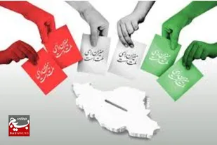 حضور پرشور در انتخابات جواب محکمی بر دسیسه&zwnj;های بیگانگان
