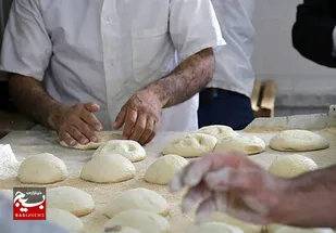 کیفیت نان در برخی نانوایی&zwnj;های اردبیل مطلوب نیست