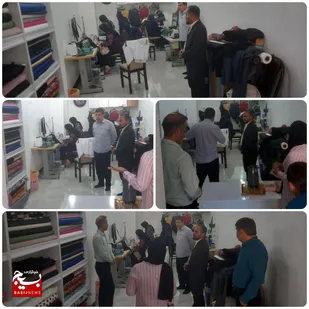 نگاهی به هنر و صنایع دستی شهرستان لالی