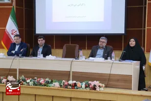اجرای درست طرح حدنگار مانع آسیب رسانی به مالکیت روستائیان می شود

&nbsp;