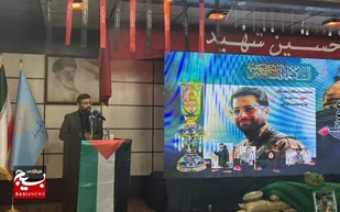 خون شهیدان مقاومت موجب نابودی رژیم صهیونیسم خواهد شد