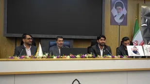 نقش بسیج دانشجویی در انقلاب اسلامی ممتاز و بی&zwnj;بدیل است