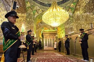 بازگشایی حرم شاهچراغ (ع) + توصیه&zwnj;هایی برای حضور در حرم