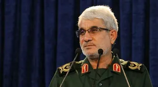 انقلاب اسلامی مقتدرانه گام دوم را برای ایجاد تمدن نوین اسلامی برداشته است